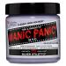MANIC PANIC Silver Stiletto Hair Toner - Classic High Voltage - Semi Permanent Icy  Lavender-tinted Silver Hair Dye That Acts As A Toner To Help Create Platinum Hair By Eliminating Yellow Hues (4oz) Silver Stiletto 4 Fl ...