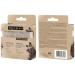 Freeman Soap Sponge Bundle - Coffee, Green Tea, and Strawberry Shower Sponges - 3 Count | Hydrating, Cleansing, Exfoliating, Self-Tanner Removal - Buy Online on GoSupps.com