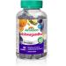 Jamieson Ashwagandha Gummies Citrus Grape Flavour 60 Count Stress Resistance & Memory Support - Buy Online on GoSupps.com