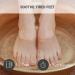 Enviromedica Magnetic Bentonite Clay Detox Bath with Himalayan Salt - 4.62lb Pack - Remove Toxins for Whole Body Health & Beauty - Buy Online on GoSupps.com