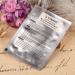 Yimart Professional Lint Free Under Eye Gel Pad Patches for Eyelash Extensions - 100 Pairs - International Shipping Available - Buy Online on GoSupps.com