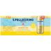 S.Pellegrino Essenza Lemon Zest Flavored Mineral Water - 24 Cans (11.15 fl oz) | Refreshing Citrus Taste - Buy Online on GoSupps.com