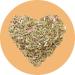 teeverliebt Baby Dream - 100% Organic Herbal Tea with Lady's Mantle Blackberry Leaves & Rosemary | 60g - Natural Sleep Aid for Babies - Buy Online on GoSupps.com