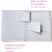 Frida Mom Postpartum Abdominal Support Binder - Adjustable Compression Wrap for Vaginal Delivery & C-Section Recovery - Buy Online on GoSupps.com