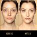 Max Factor Facefinity 3-in-1 All Day Flawless Foundation SPF 20 in Hazelnut and Tawny - 30 ml (Pack of 1) - Buy Online on GoSupps.com