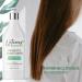Natural After Keratin Coconut Oil Conditioner Organic Paraben & Sulfate Free Anti-Frizz 51 oz Repair & Nourish Damaged Hair Post Color - Buy Online on GoSupps.com