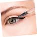Beavorty eye liner pencil eyeliner pencil Makeup Eyeliner liquid eyeliner 1 count (Pack of 1) As Shown - Buy Online on GoSupps.com