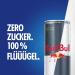 Buy Red Bull Energy Drink Zero Calories (Sugar-Free) - 24 x 250 ml Cans - International Shipping Available - Austria 24er Tray - Buy Online on GoSupps.com