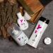 YES!YOU Urea Body Care Set - Moisturizing Hand Cream Foot Cream Body Lotion & Cuticle Butter for Intense Hydration | International Shipping Available - Buy Online on GoSupps.com