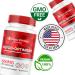(2 Pack) Glyco Vantage Glyco Optimizer Glyco Vantage Glyco Vantage Capsules Glyco Vantage Joint Optimizer GlycoVantage Glyco Optimizer Pills Glyco Vantage Support 60 Capsules For 2 Months - Buy Online on GoSupps.com