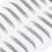 Pongnas Autocollants pour Sourcils Longue Tenue Transferts pour Sourcils Tenue 1 7 Jours Respirants Hypoallerg niques Formes Multiples Faciles Appliquer pour femmes. Boutique de (BLACK-02) 1 unit (Lot de 1) - Buy Online on GoSupps.com