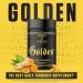 Ambrosia Golden Super Turmeric Capsules | 765mg Curcuminoids for Gut & Brain Health | Joint Support | 60 Veg Capsules - Buy Online on GoSupps.com