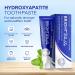 PearlSmile Hydroxyapatite Niacinamide Whitening Toothpaste 5% Niacinamide + 10% Nano-Hydroxyapatite (nHAp) Strengthens Enamel & Remineralizes Fluoride-Free 4.2oz (Pack of 1) 4.2 Ounce (Pack of 1) - Buy Online on GoSupps.com