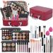 Makeup Kit Makeup Set For Women Full Kit Professional Make up Kit For Beginners Makeup Gift Set For Women Makeup Sets for Girls Makeup Kit For Teens