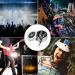 BetterSound Musician Ear Plugs | High Fidelity Noise Cancelling for Concerts & Drummers | Tinnitus Protection - Buy Online on GoSupps.com