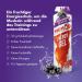 Buy High5 Energy Gel - Black Currant Multipack (20 x 40g) | Fast-Opening Portion Bags | Natural Fruit Juice Energy Boost - Buy Online on GoSupps.com