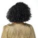 Sensationnel Butta Lace Wig Unit 4 (1B) - Premium Quality Synthetic Hair Wig - Buy Online on GoSupps.com