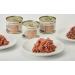 Venandi Animal Premium Wet Cat Food Trial Package - 6x400g & 6x200g - Chicken Duck Beef Turkey - International Shipping Available - Buy Online on GoSupps.com