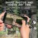 Trail Camera Viewer SD Card Reader - 4 in 1 Memory Card Reader for iPhone & iPad - View Hunting Game Camera Photos/Videos on Smartphone - Buy Online on GoSupps.com