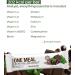 NUPO Chocolate Mint One Meal Bar | High Protein & Low Sugar | 24 Vitamins & Minerals | Weight Loss Support | 24 x 60g - Buy Online on GoSupps.com
