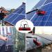 Water Fed Pole Kit Window Cleaning Pole Water Fed Telescopic Brush Extendable Cleaner Conservatory Roof for Photovoltaic Panel Cleaning Trucks 3.6M-12M 30cmbrush-18FT/5.4M 55cm Brush Head 8M/27FT - Buy Online on GoSupps.com