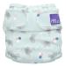 Bambino Mio Mioduo Cloth Diaper Cover Soft Sleepyhead Size 1 ( 9Kg)