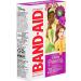 Band-Aid Brand Disney Princess Adhesive Bandages for Kids & Toddlers - 20 Count - Buy Online on GoSupps.com