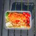 50pk 50oz/1500ml Large Disposable Plastic Food Container with Lid - BPA Free - Reusable for Meal Prep, Charcuterie, and Organize Storage - Buy Online on GoSupps.com
