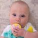 Dr. Browns Gripebelt: Heated Tummy Wrap for Colic & Gas Relief in Babies - Blue Monster - Buy Online on GoSupps.com