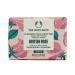 The Bod.y Shop British Rose Cleansing Face & Body Bar Refreshing Cleansing For All Skin Types Vegan 3.5oz