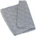 MDS 10 Yard Bridal Solid Raschel Lace Fabric Bolt - Silver Gray | 55 Width for Wedding Dress, Fashion Crafts, Decorations - Buy Online on GoSupps.com