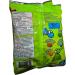 Green Nerds Sour Big Chewy Candy - 170g Pack of 3 | Sweet & Tangy Flavors | Perfect for Snacking & Sharing - Buy Online on GoSupps.com