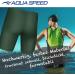 Aqua Speed Set Men's Swimming Trunks + Free eBook | Long Jammer Swimwear - Size L | International Shipping Available - Buy Online on GoSupps.com