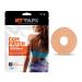 KT Tape Dexcom G7 CGM Patch Pro Extreme Water Resistant Adhesive Ultra-Breathable Synthetic Fabric
