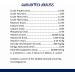 Vitakraft Menu Premium Guinea Pig Food - Alfalfa Pellets Blend - Enriched with Vitamins and Minerals - Buy Online on GoSupps.com