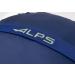 ALPS Mountaineering Lightweight Compression Stuff Sack 10L - Navy | Compact & Durable - Buy Online on GoSupps.com
