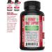 Zhou Nutrition D-Mannose with Cranberry - 60 Veggie Capsules for Urinary Health - Buy Online on GoSupps.com