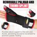 MAXAR Advanced Wrist Brace with Thumb Spica Splint - Effective Support for Dequervains Carpal Tunnel & Arthritis Pain - Best Right Hand Stabilizer (Large - Buy Online on GoSupps.com