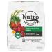 NUTRO NATURAL CHOICE Adult Dry Dog Food Lamb & Brown Rice Recipe 5.44kg (12LB)