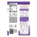 Happy Family Organics Superfood Puffs - Veggie Fruit & Grain - Purple Carrot & Blueberry 2.1 oz - Buy Online on GoSupps.com