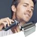 Shaving Heads for Braun Razors Series 5 & 9 | Electric Shaver Replacement Compatible with Men's Razors - Buy Online on GoSupps.com