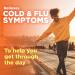 Amazon Basic Care Daytime Cold and Flu Relief Non-Drowsy Liquid Medicine - 12 Fl Oz - Buy Online on GoSupps.com