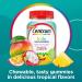 Centrum Kids Multivitamin Gummies - Tropical Punch Flavor - 110 Count - 110 Day Supply - Natural Flavors - Fruit Flavored - Pack of 1 - Buy Online on GoSupps.com