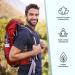 Dr. Mercola Saw Palmetto with Lycopene - 30 Capsules for Menâ€™s Health - Buy Online on GoSupps.com