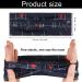 8-Piece Nursing Headbands with Buttons for Face Covering Ear Protection - Non-Slip Wide Head Wraps for Women (Sweet Patterns) - Buy Online on GoSupps.com