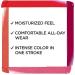 L'Or al Paris Brilliant Signature Be Captivating Lip Gloss 0.21 Fl Oz - Long-Lasting Shine and Color - Pack of 1 - Buy Online on GoSupps.com