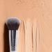 Nanshy Round Buffer Brush - Pearlescent White | Premium Makeup Tool for Flawless Application - International Shipping - Buy Online on GoSupps.com