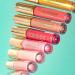 KISS Glam Shine Vita Lip Gloss 3-Pack - Virgin Sunset Pinky Kinky Collection - Buy Online on GoSupps.com