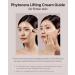 Phytocera Pro Antioxidant 10X Lifting Cream - Vegan Ceramide Moisturizer with Collagen & Hyaluronic Acid for Skin Elasticity - 1.69 oz - Buy Online on GoSupps.com