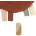 Lassig - 4babies - Knitted Musical - Moon rust - Buy Online on GoSupps.com